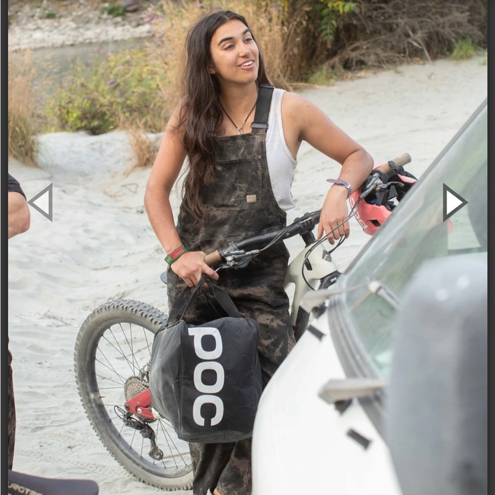 Ripton W's Superlite Overalls - Hello Buddy